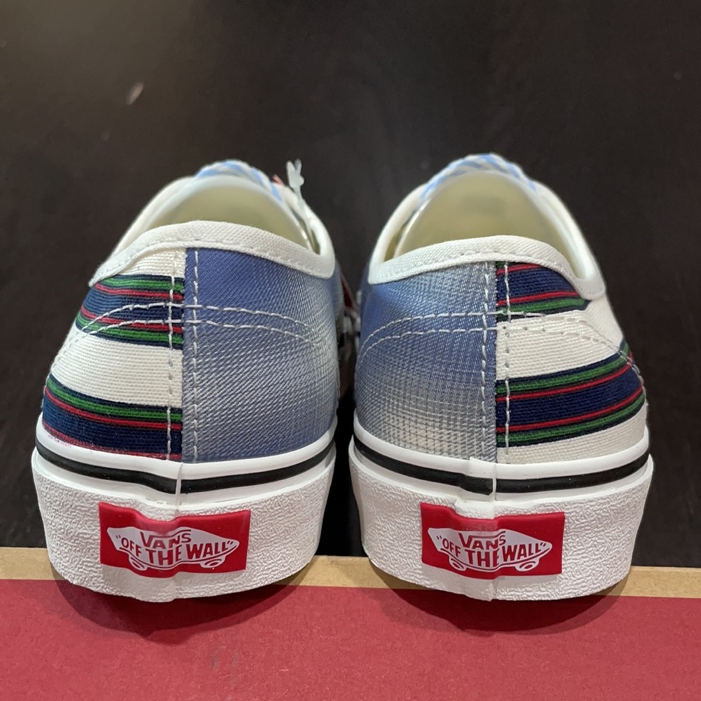 Vans Authentic Prep Retro - Picture 2 of 4